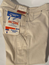 Big Yank 1980s New Old Stock Men's Painter Pants