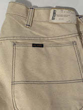 Irregular Marking Big Yank 1980s New Old Stock Men's Painter Pants