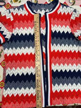 1970s Knitted 3 Piece Dress & Jacket