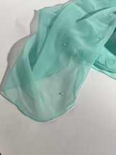 Vintage Mint Green Evening Dress Maxi Dress
