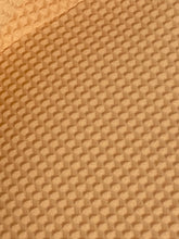 Vintage Peach Colored Wide Leg Bell Bottom Flare Elephant Pants