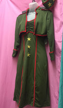 Smiffys Army Girl Adult Halloween Costume Size Medium